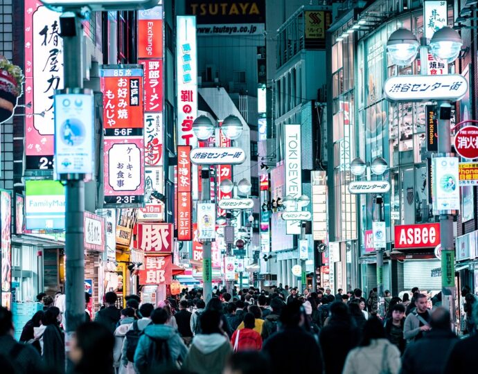 Japan:Will the bull market continue?